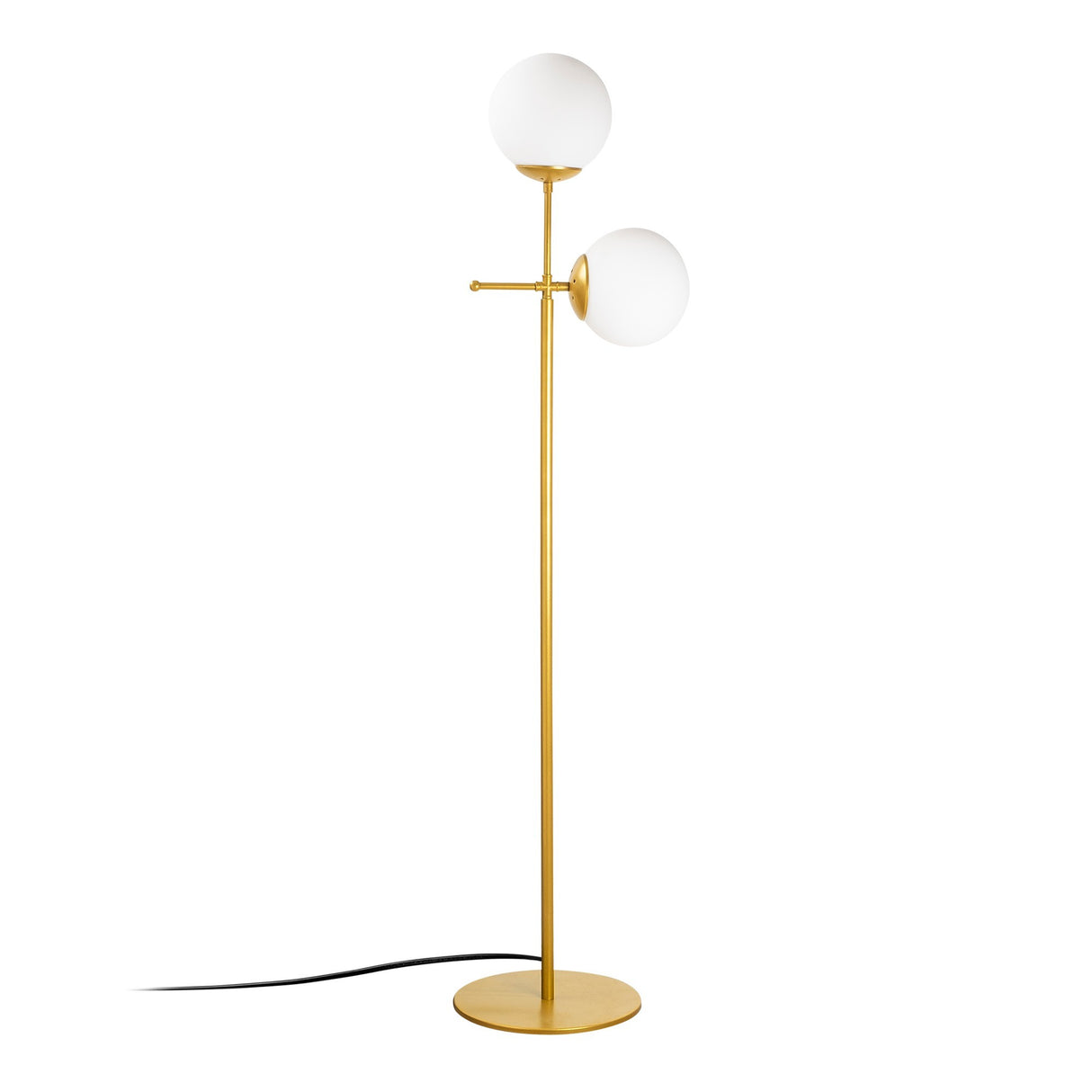 Lampadar Mudoni - MR - 955 - Auriu