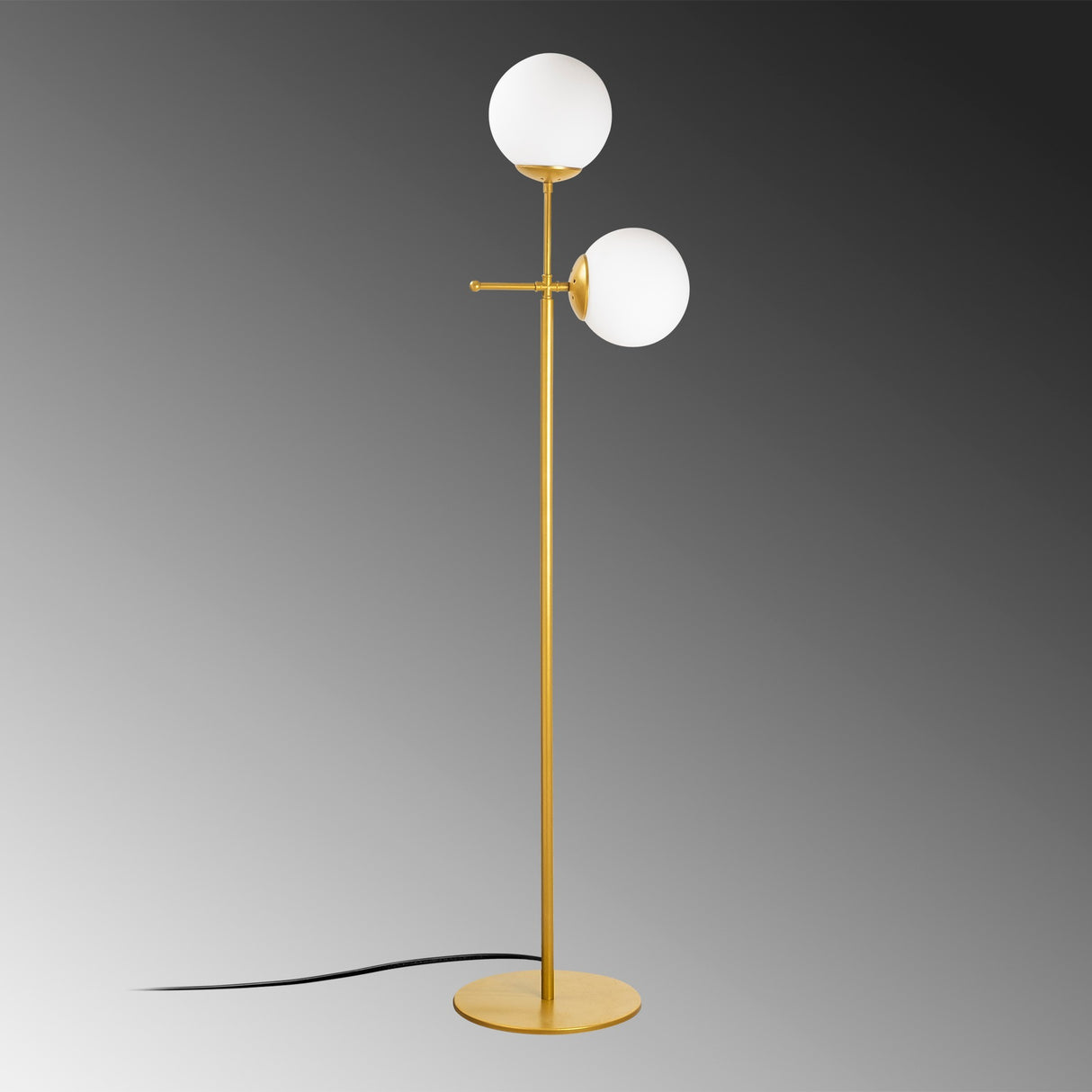 Lampadar Mudoni - MR - 955 - Auriu
