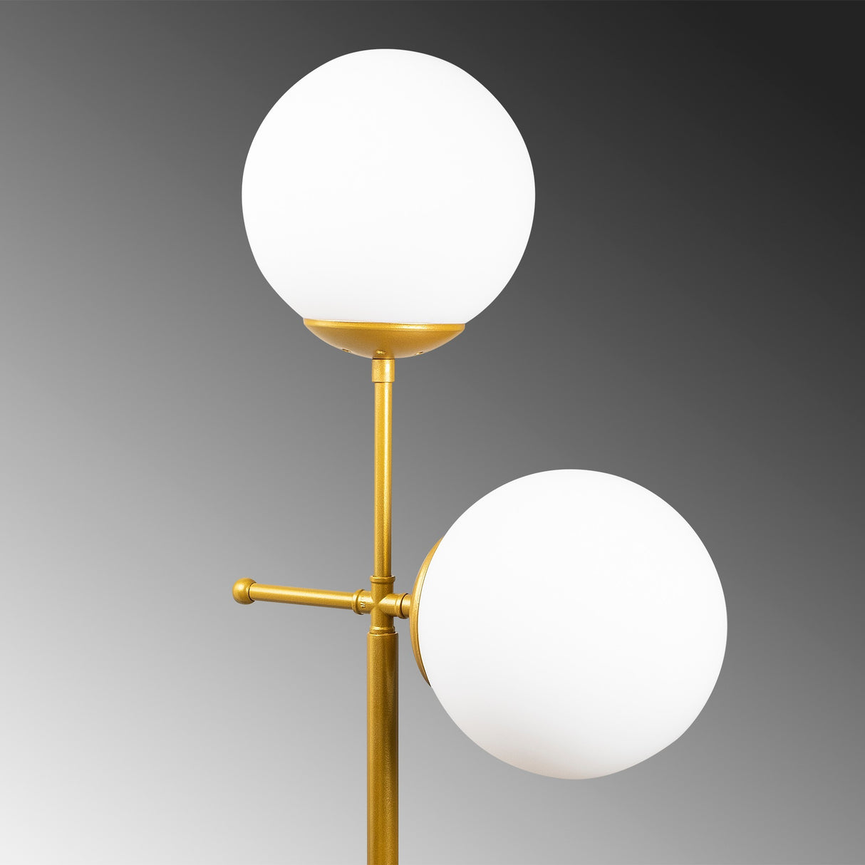 Lampadar Mudoni - MR - 955 - Auriu