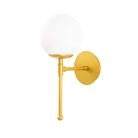 Aplica perete Mudoni - MR - 953 - Auriu
