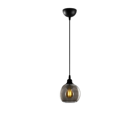 Candelabru Smoked - 030 - Fume