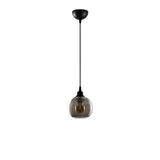 Candelabru Smoked - 030 - Fume