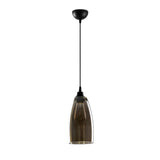 Candelabru Smoked - 040 - Fume