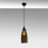 Candelabru Smoked - 040 - Fume