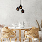 Candelabru Smoked - 011 - Fume