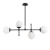 Candelabru Mudoni-MR-951-3 - Negru