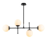 Candelabru Mudoni-MR-951-3 - Negru