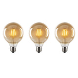 Bec LED OP - 003 - 3 - Galben