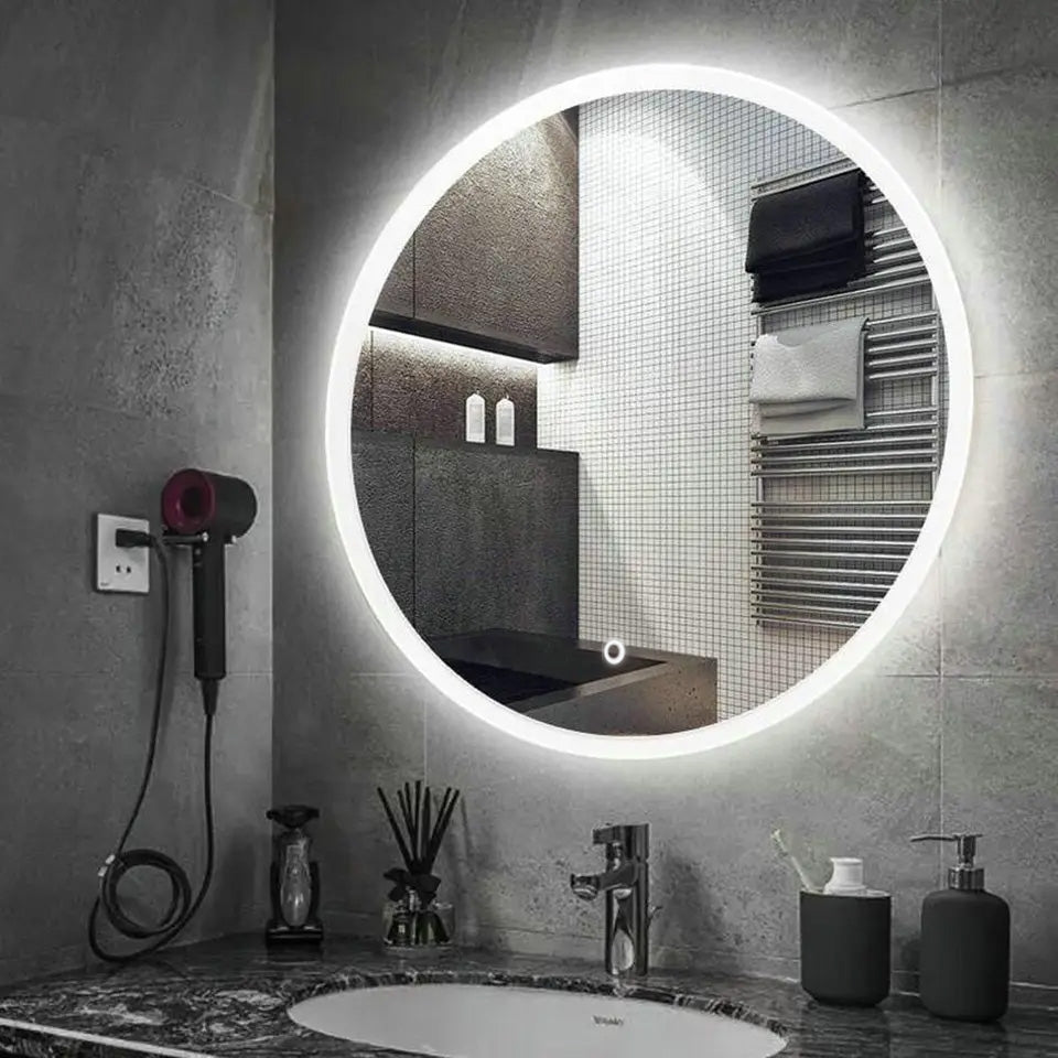 Oglinda LED 60cm FFJ60
