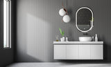 Oglinda LED 80x60cm P10408