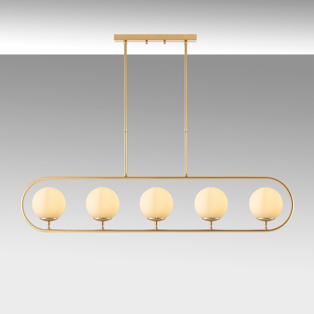 Candelabru Jewel - 10620 - Auriu
