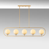 Candelabru Jewel - 10620 - Auriu