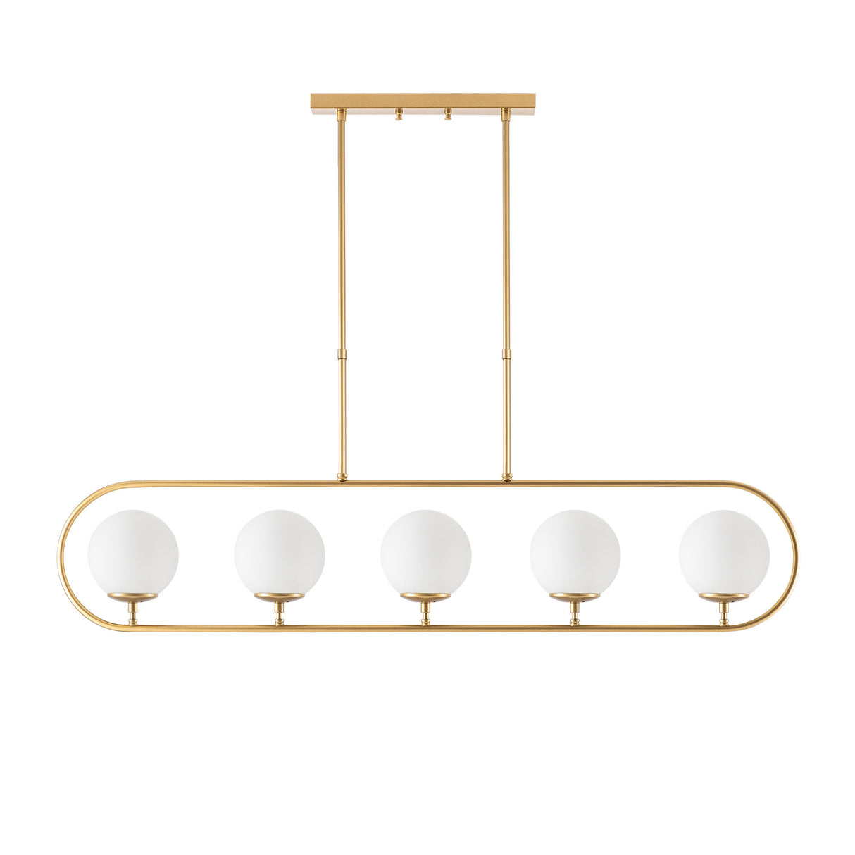 Candelabru Jewel - 10620 - Auriu