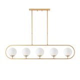 Candelabru Jewel - 10620 - Auriu