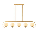 Candelabru Jewel - 10620 - Auriu