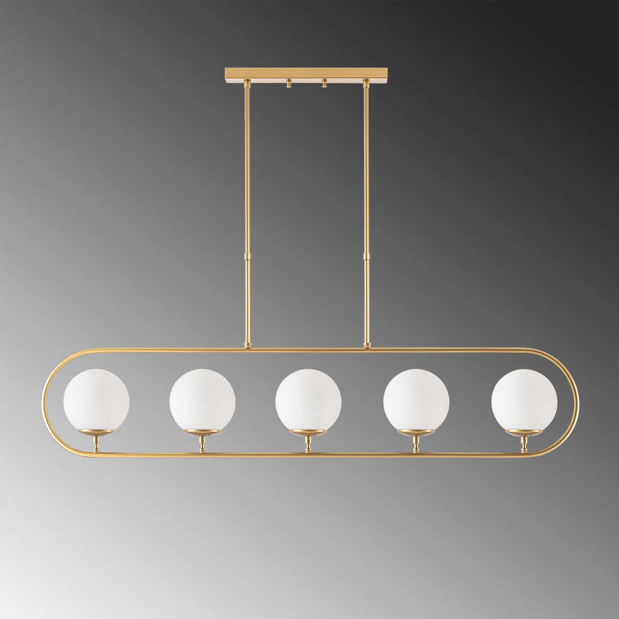 Candelabru Jewel - 10620 - Auriu
