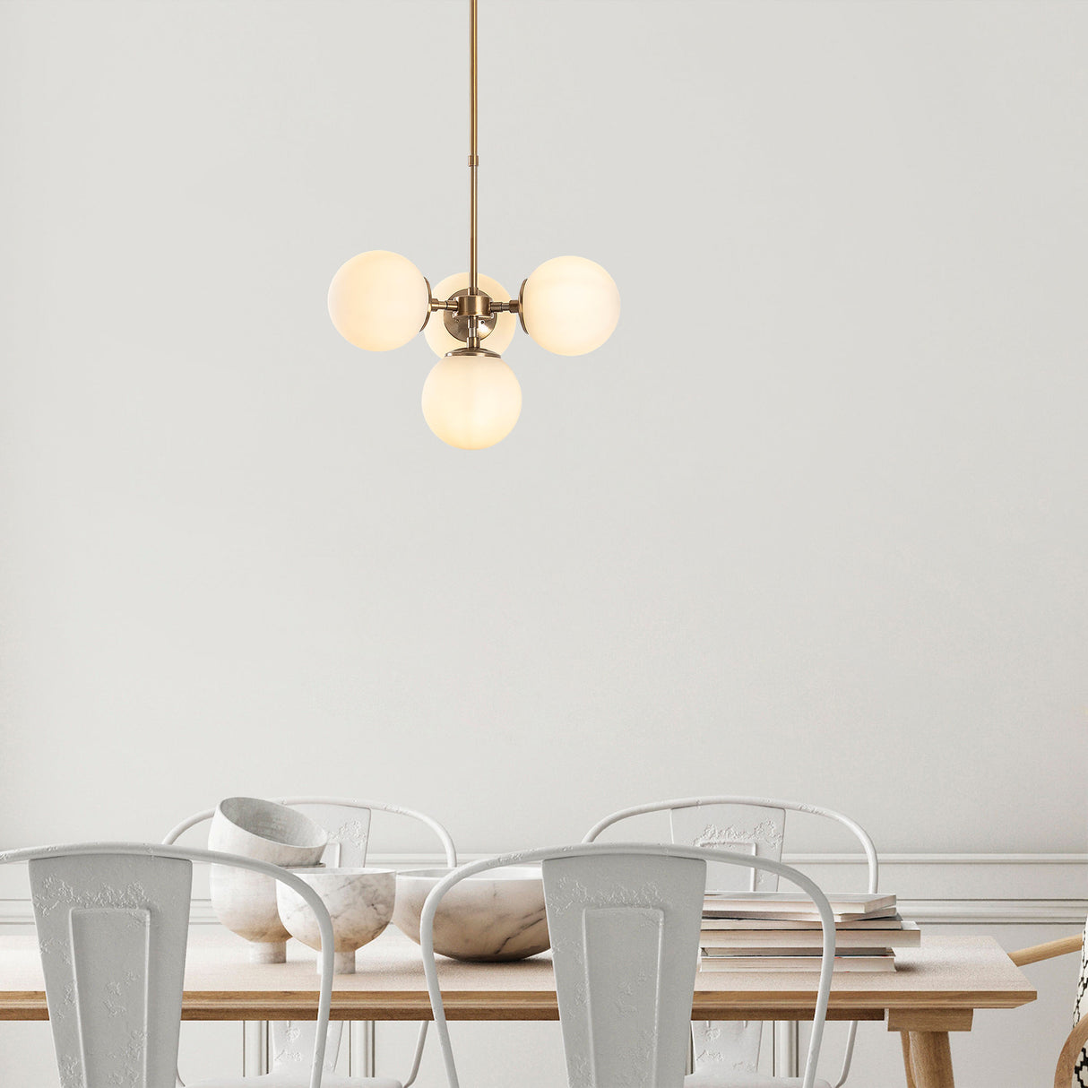 Candelabru Akkas - 10060 - Vintage
