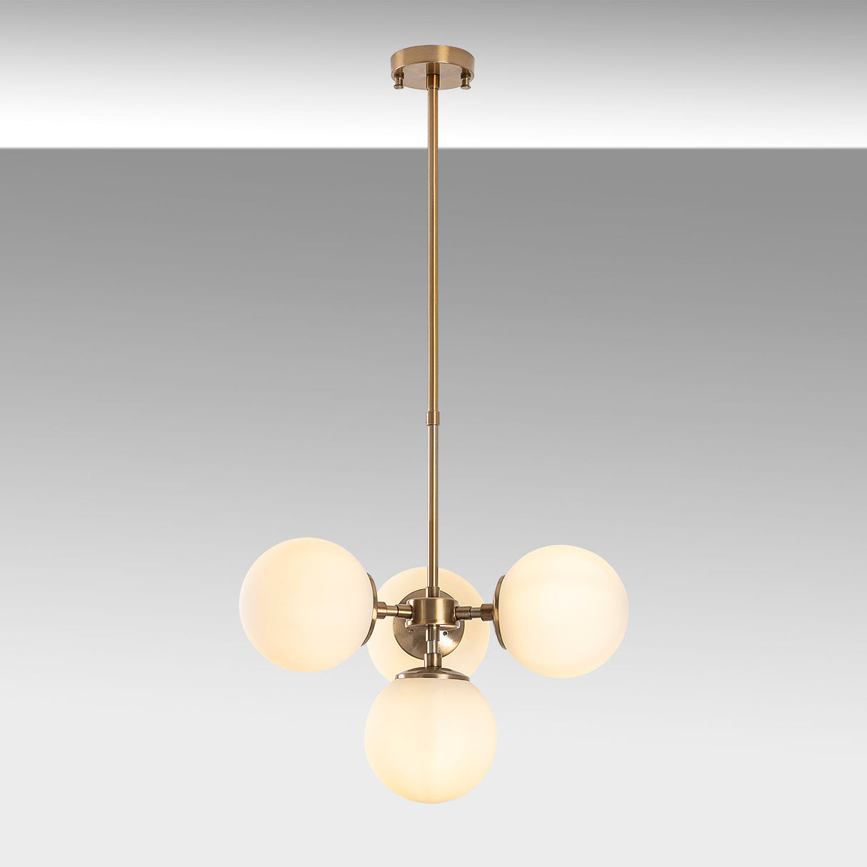 Candelabru Akkas - 10060 - Vintage