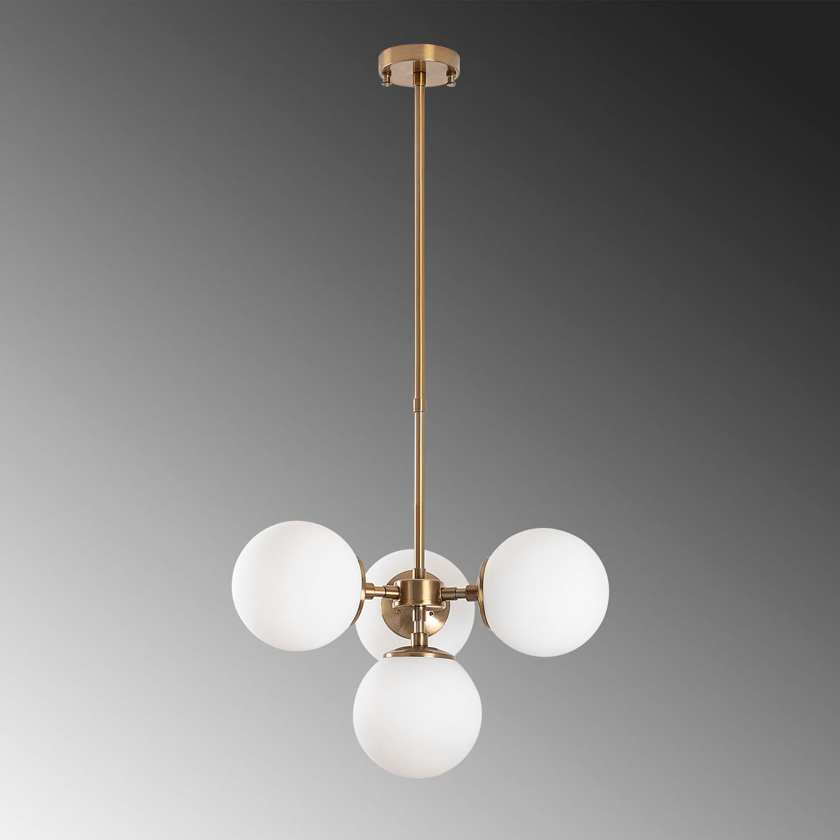 Candelabru Akkas - 10060 - Vintage