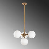 Candelabru Akkas - 10060 - Vintage