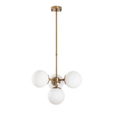 Candelabru Akkas - 10060 - Vintage