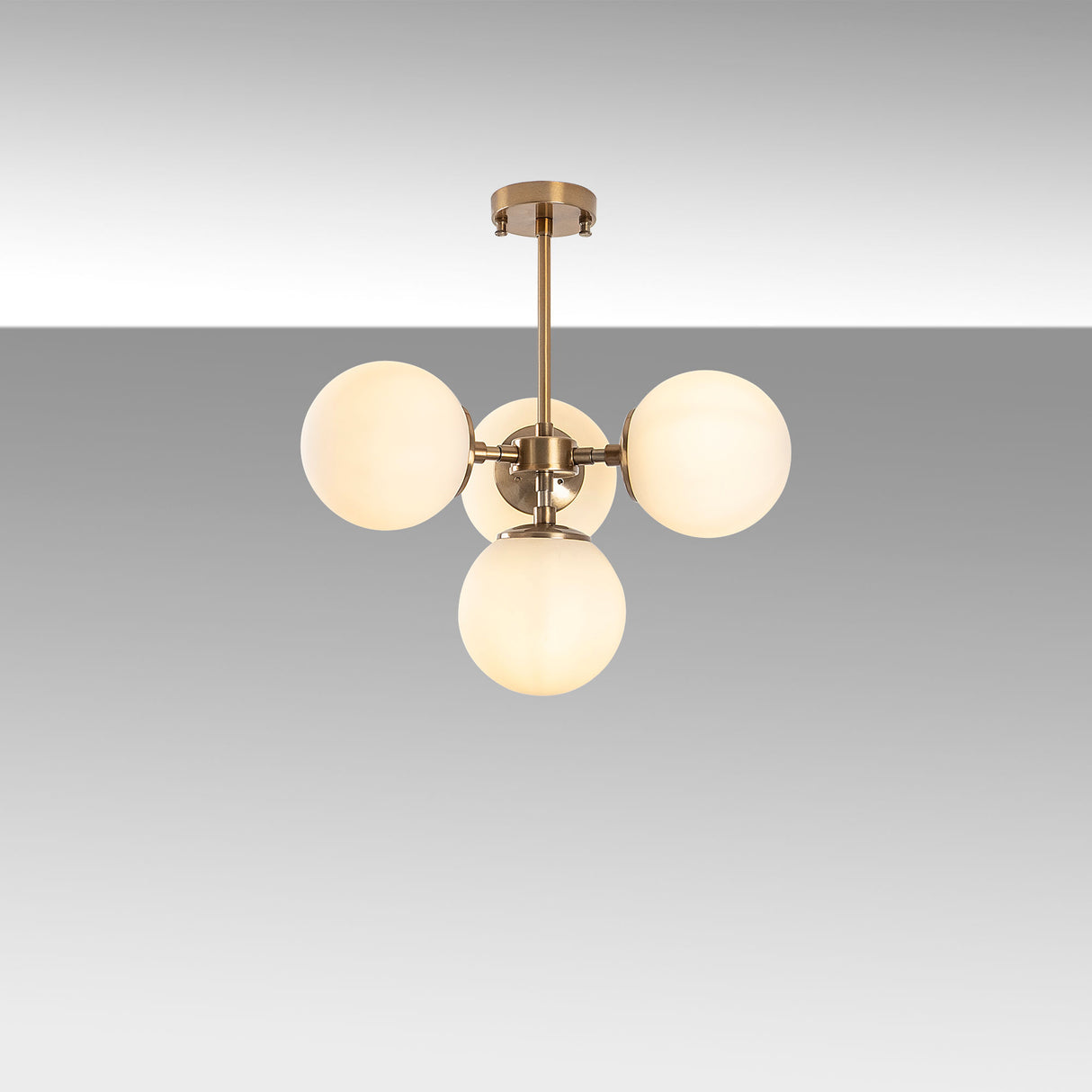 Candelabru Akkas - 10061 - Vintage