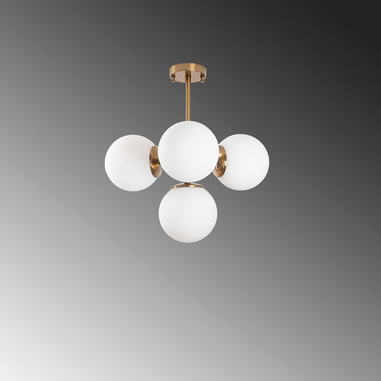 Candelabru Akkas - 10061 - Vintage