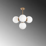 Candelabru Akkas - 10061 - Vintage