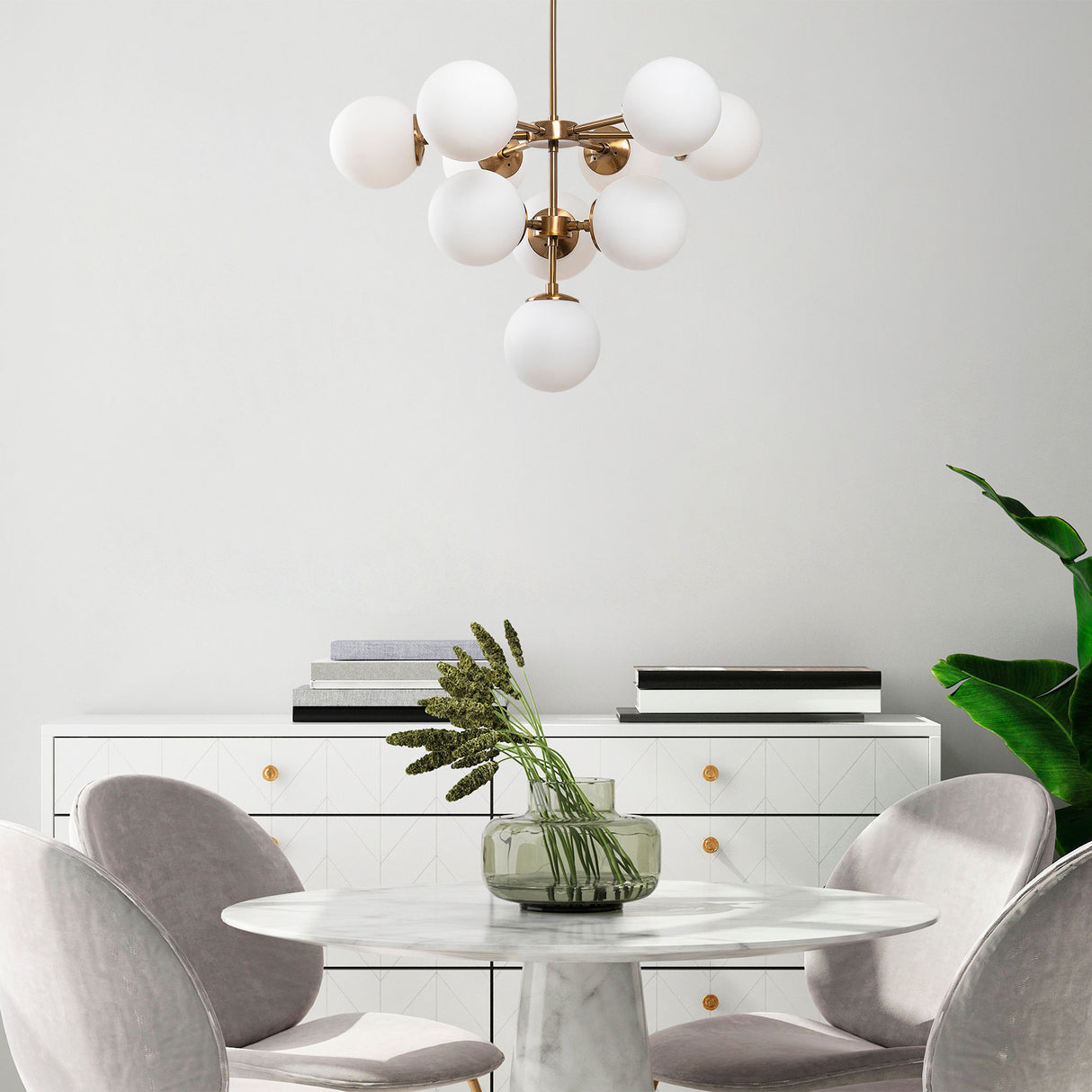 Candelabru Akkas - 10100 - Vintage