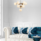 Candelabru Akkas - 10100 - Vintage