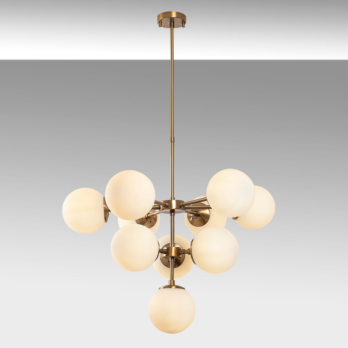 Candelabru Akkas - 10100 - Vintage