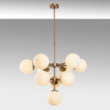 Candelabru Akkas - 10100 - Vintage