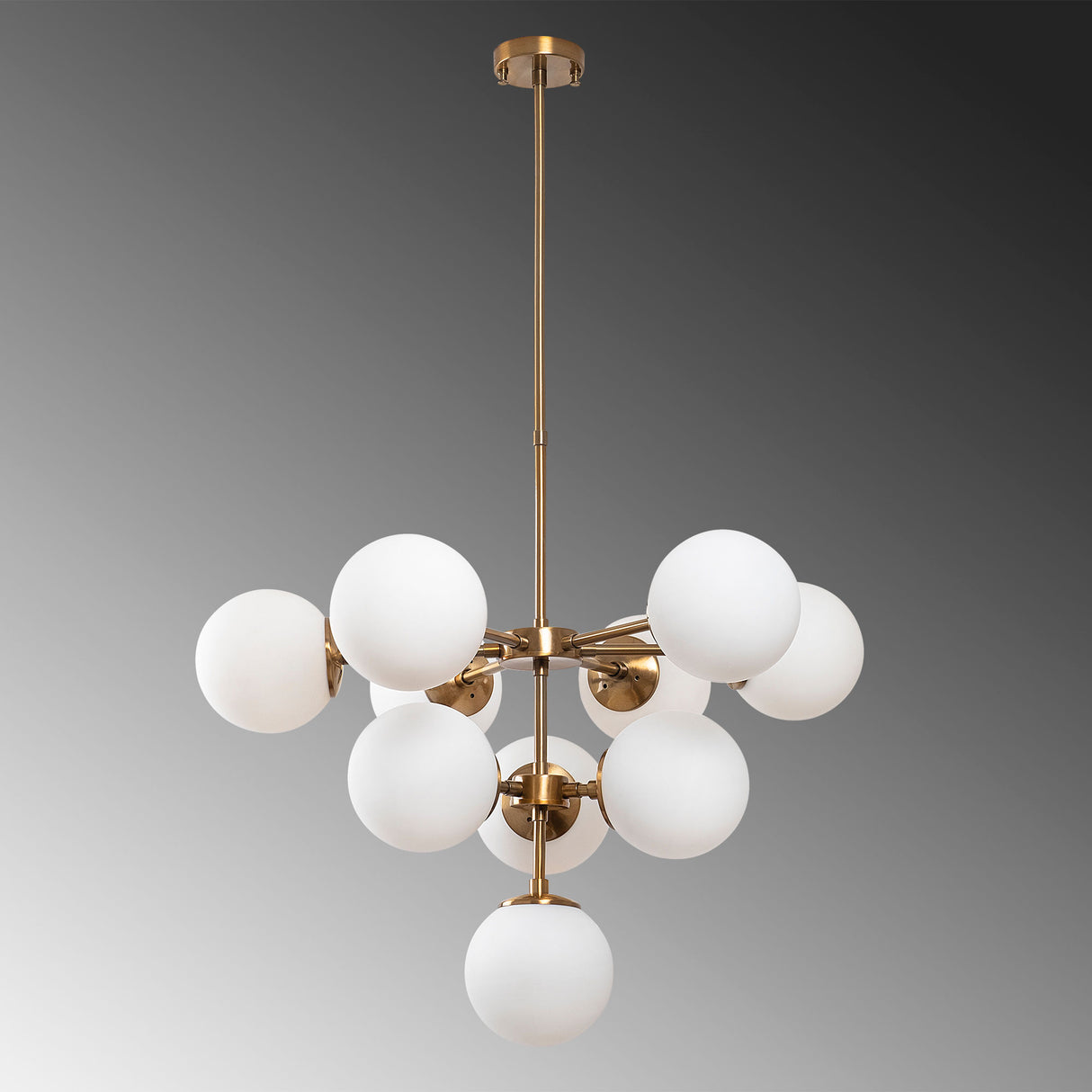 Candelabru Akkas - 10100 - Vintage