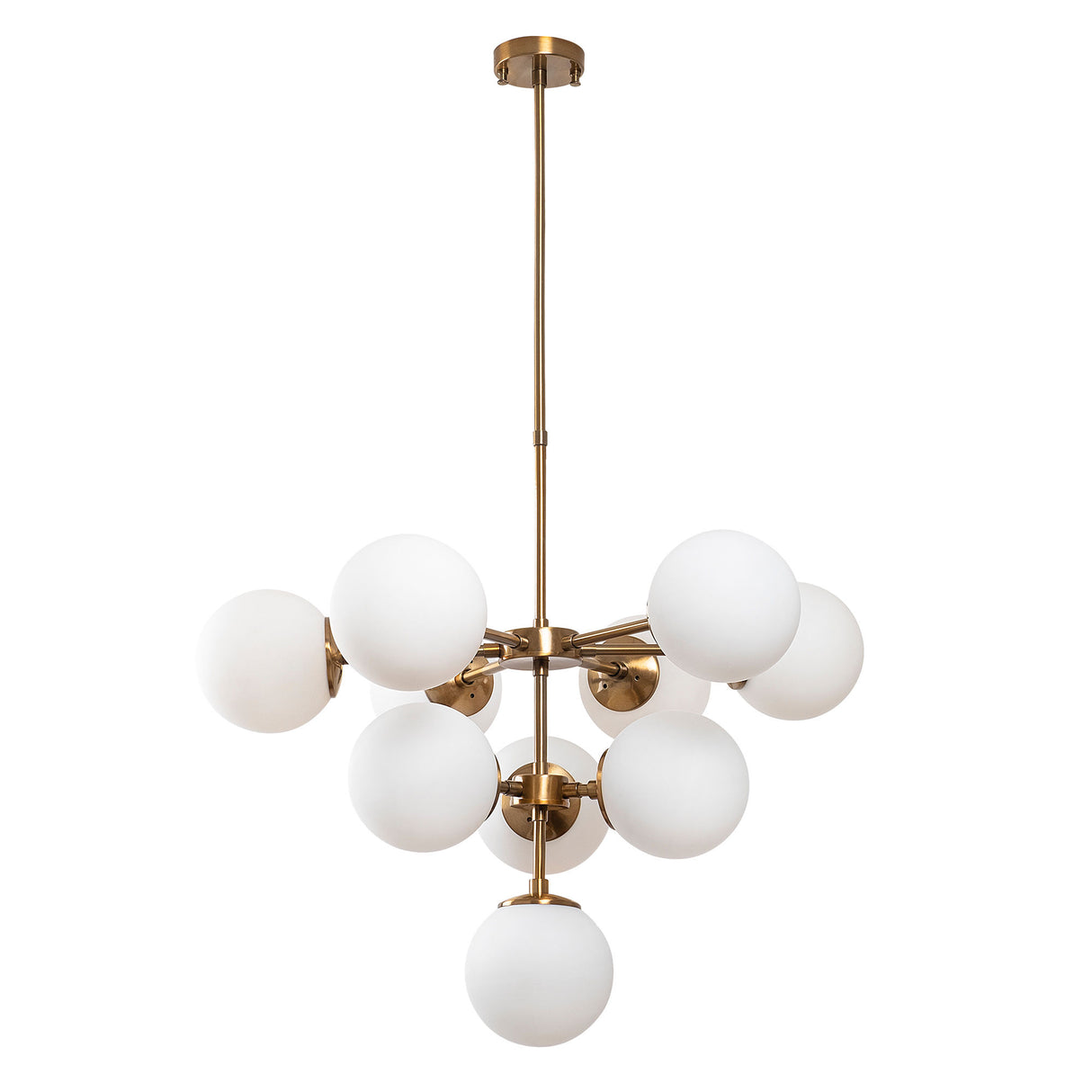 Candelabru Akkas - 10100 - Vintage