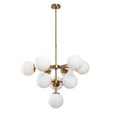 Candelabru Akkas - 10100 - Vintage
