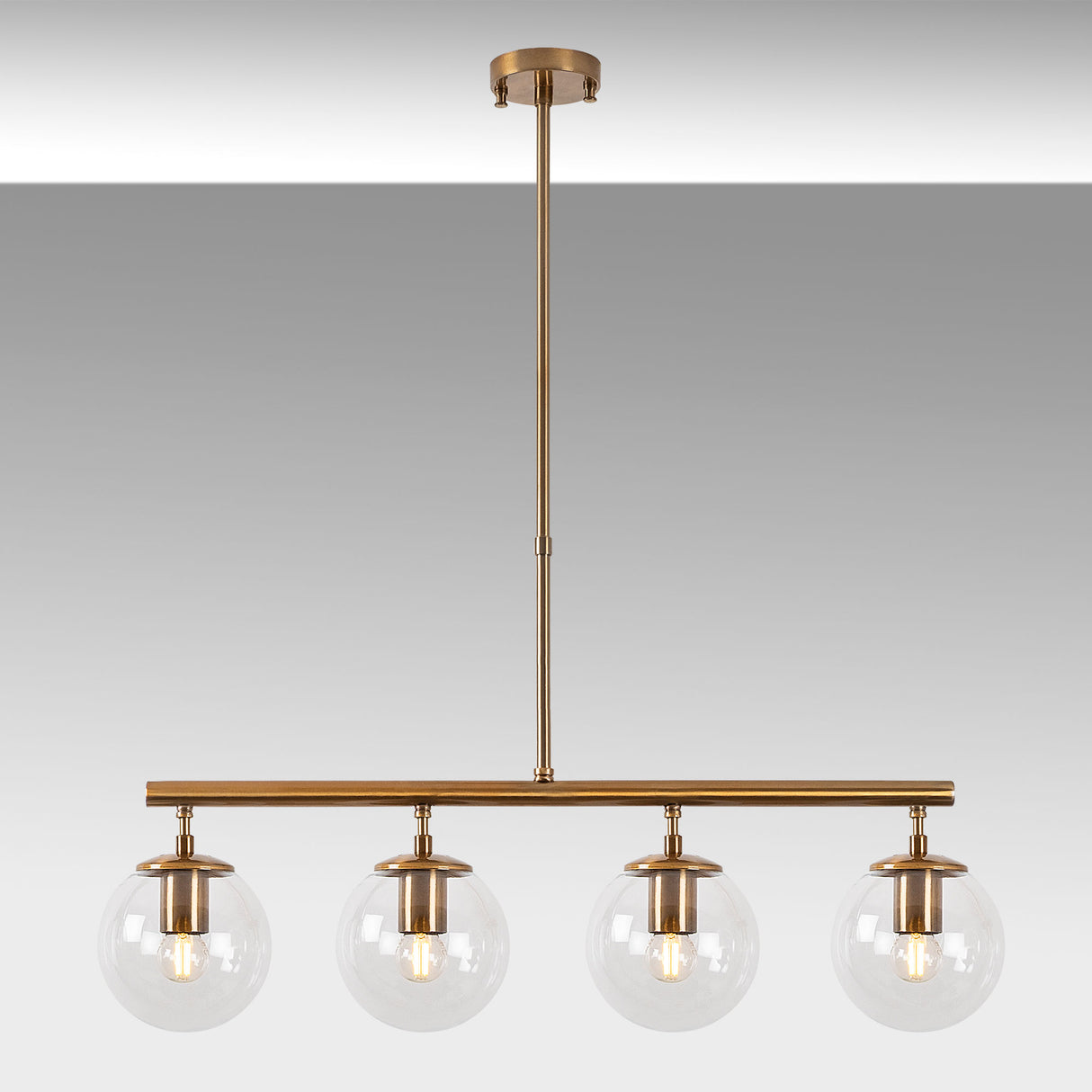Candelabru Fazli - 10440 - Vintage