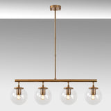 Candelabru Fazli - 10440 - Vintage