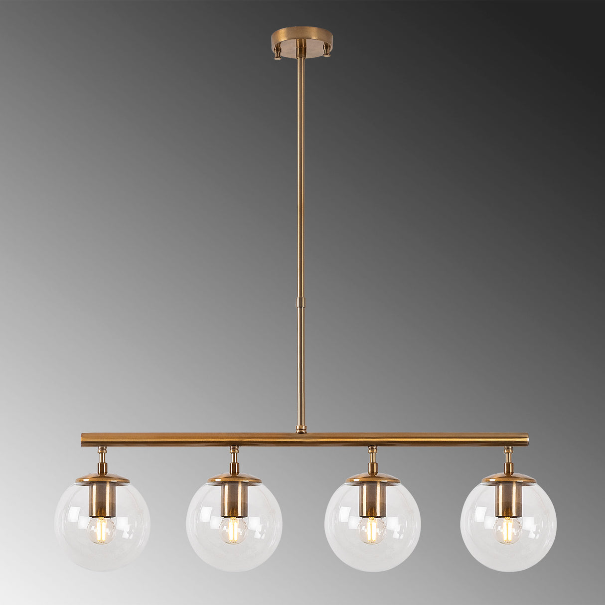 Candelabru Fazli - 10440 - Vintage