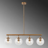 Candelabru Fazli - 10440 - Vintage
