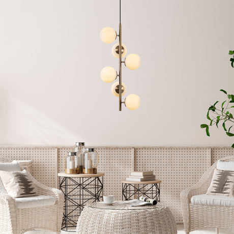 Candelabru Fazli - 10465 - Vintage