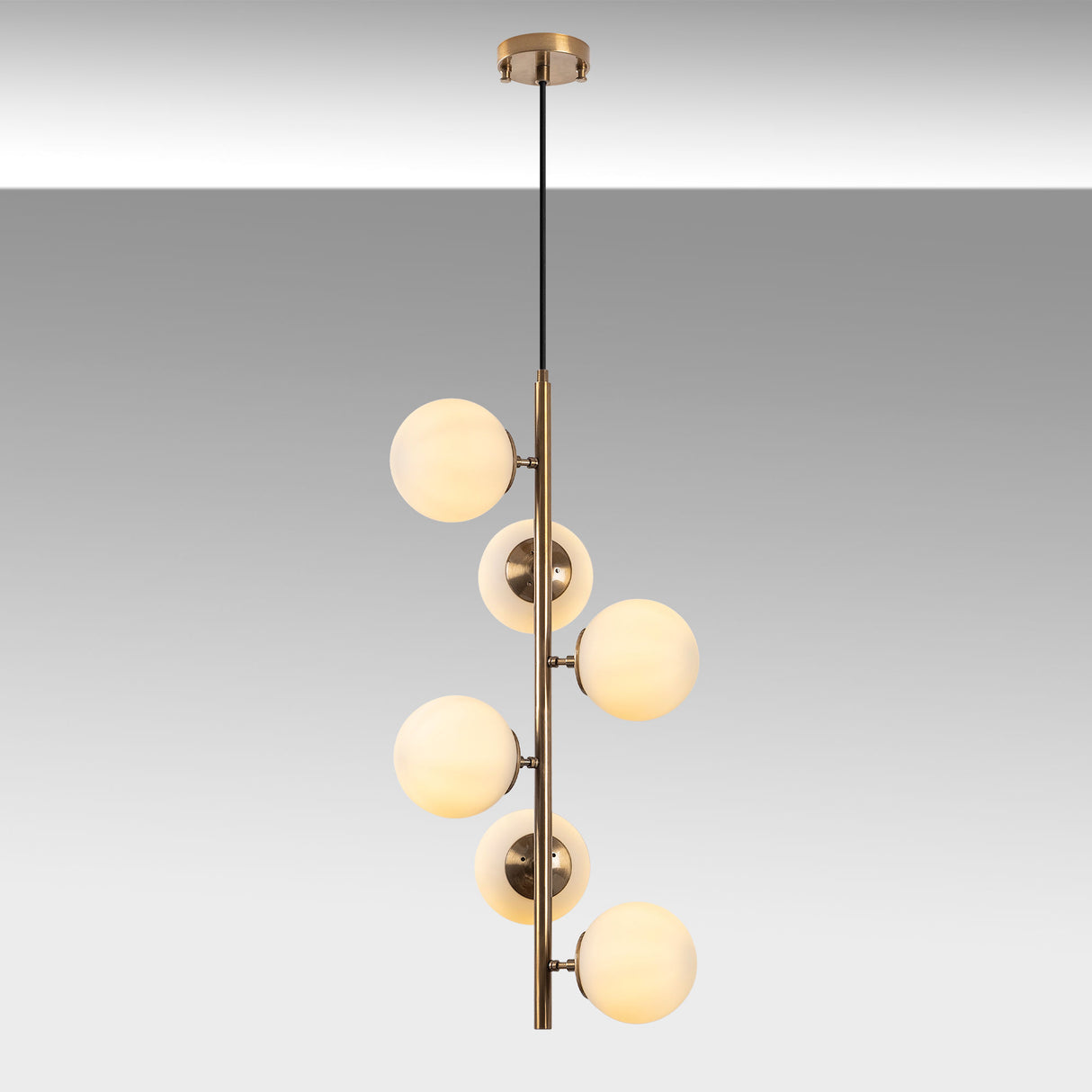 Candelabru Fazli - 10465 - Vintage