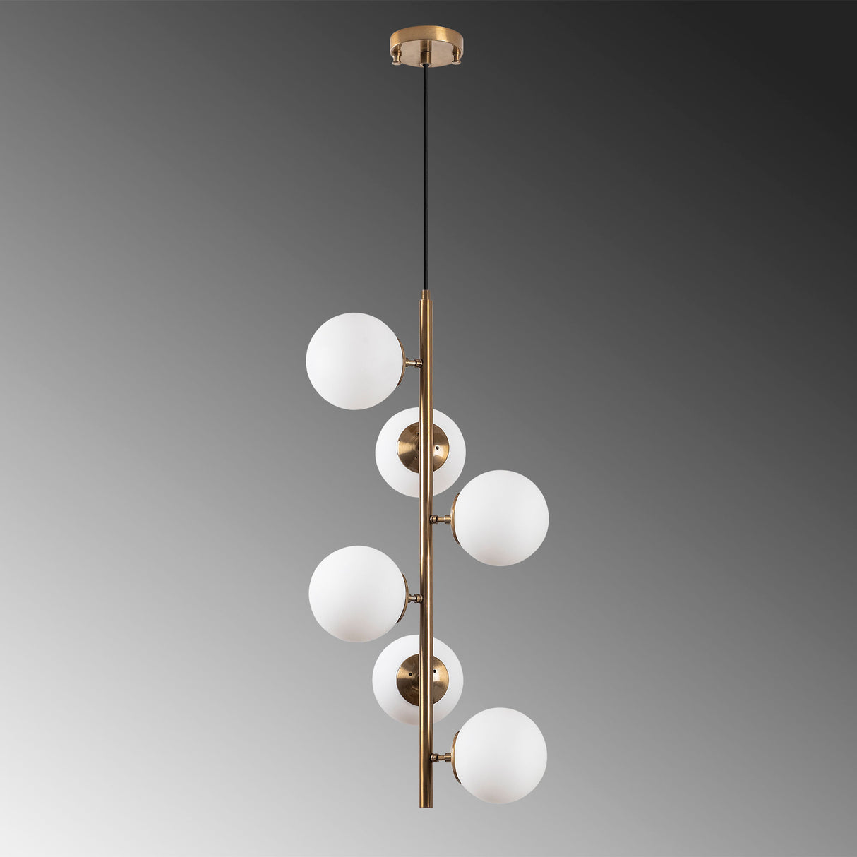 Candelabru Fazli - 10465 - Vintage