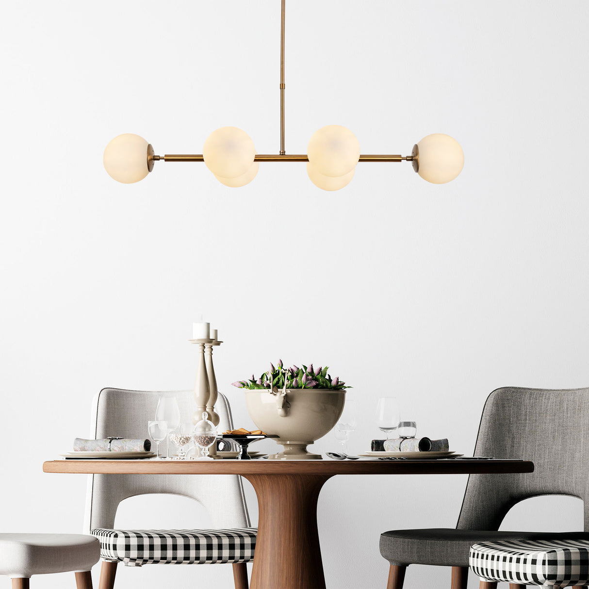 Candelabru Fazli - 10500 - Vintage