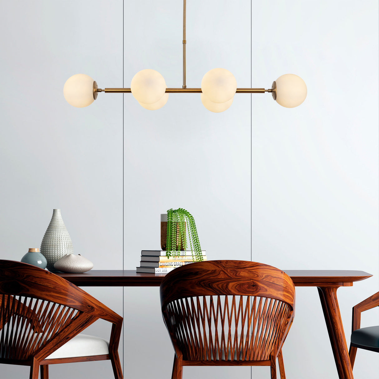 Candelabru Fazli - 10500 - Vintage
