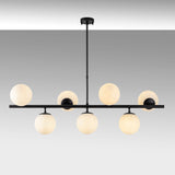 Candelabru Fazli - 10525 - Negru