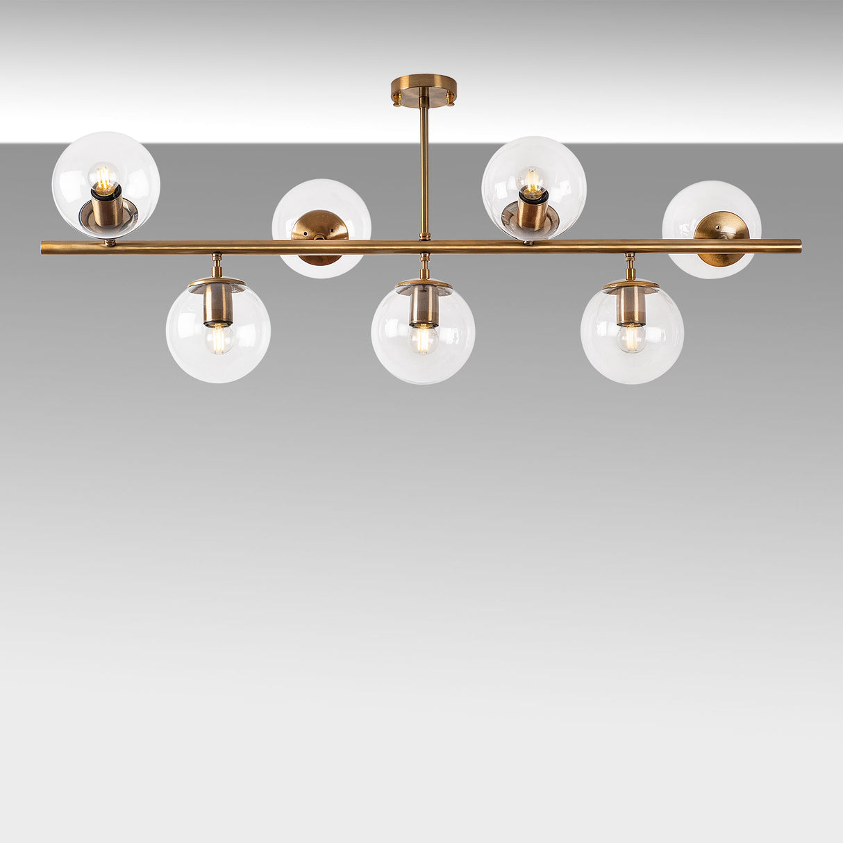 Candelabru Fazli - 10541 - Vintage