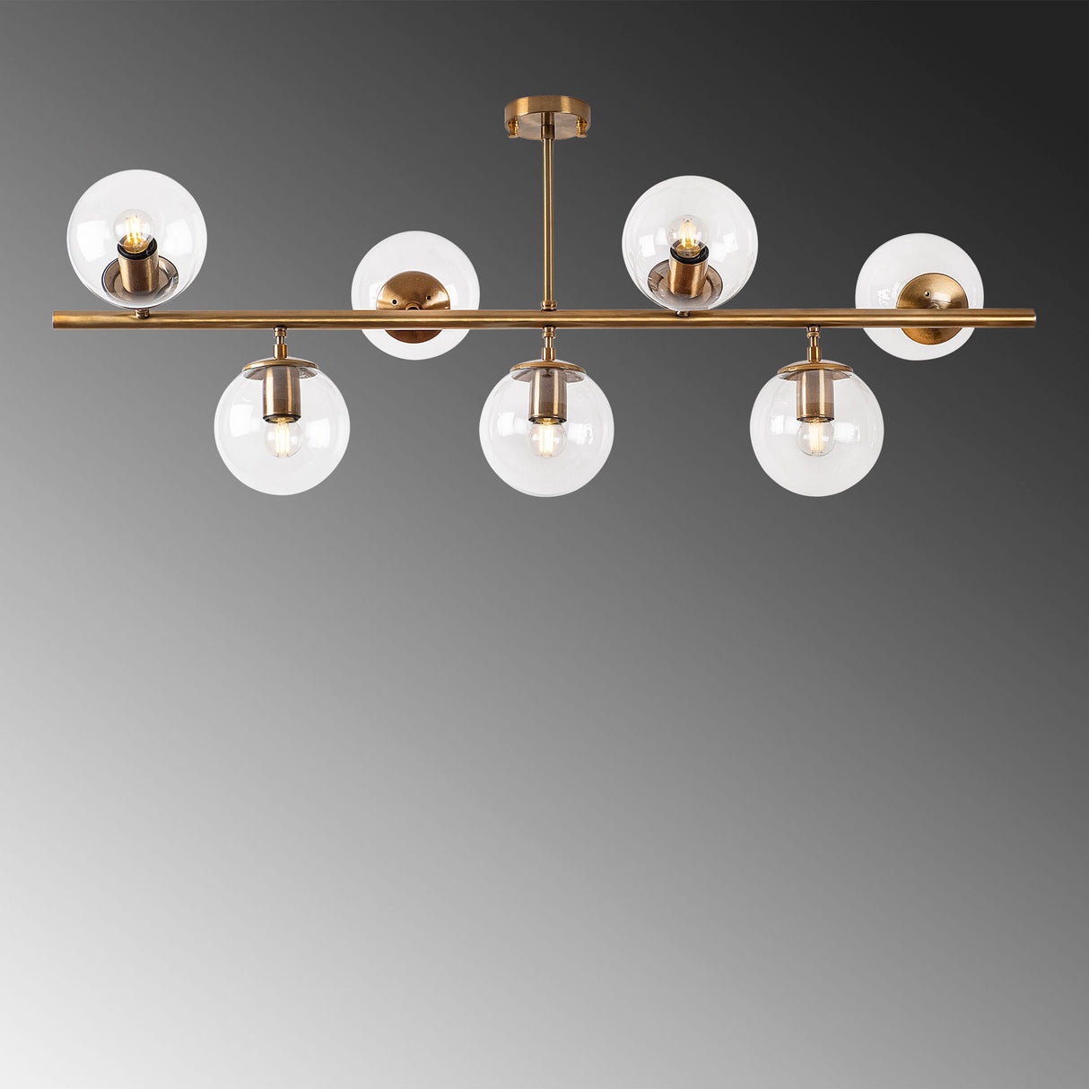 Candelabru Fazli - 10541 - Vintage