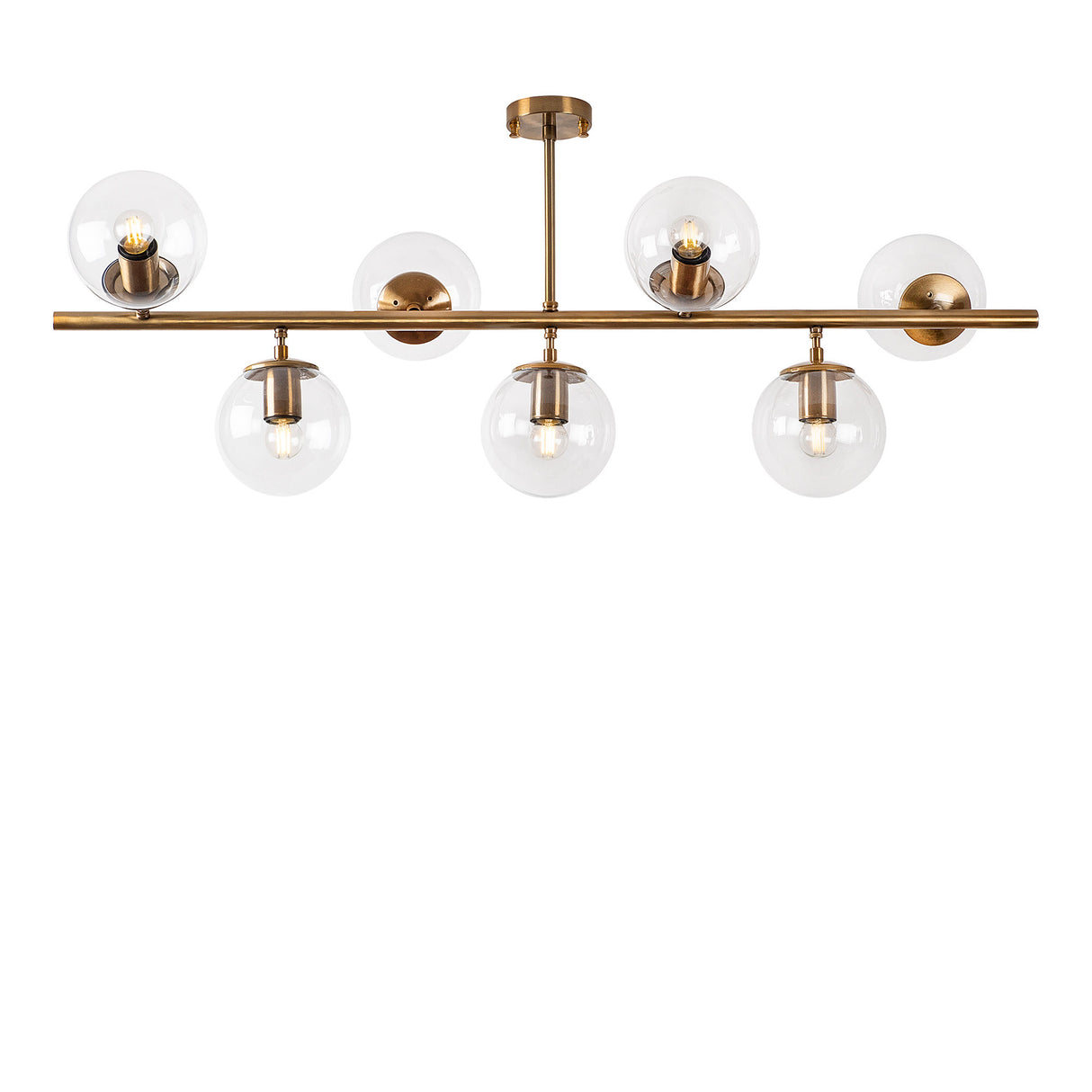 Candelabru Fazli - 10541 - Vintage
