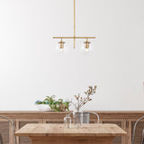 Candelabru Roe - 10760 - Auriu