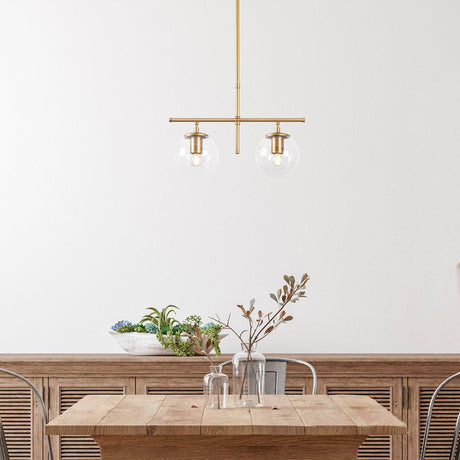 Candelabru Roe - 10760 - Auriu
